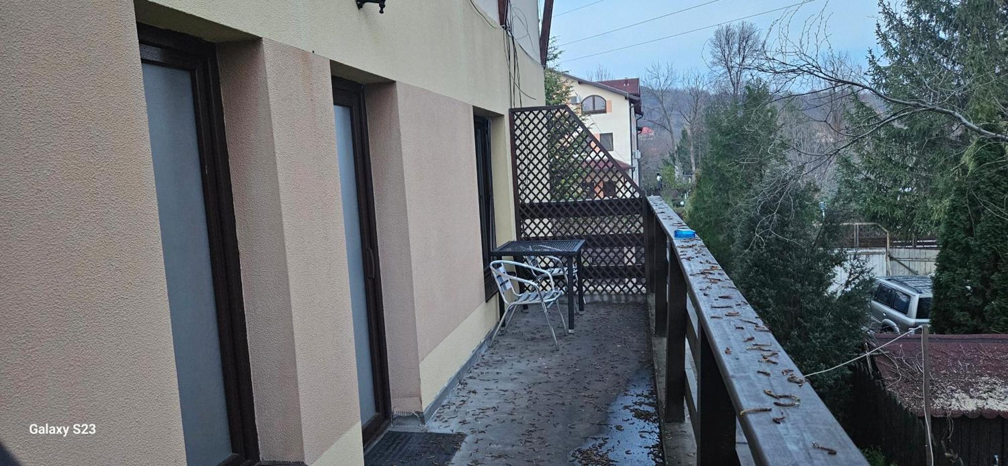 Vila Ralf Cornu de Jos Экстерьер фото